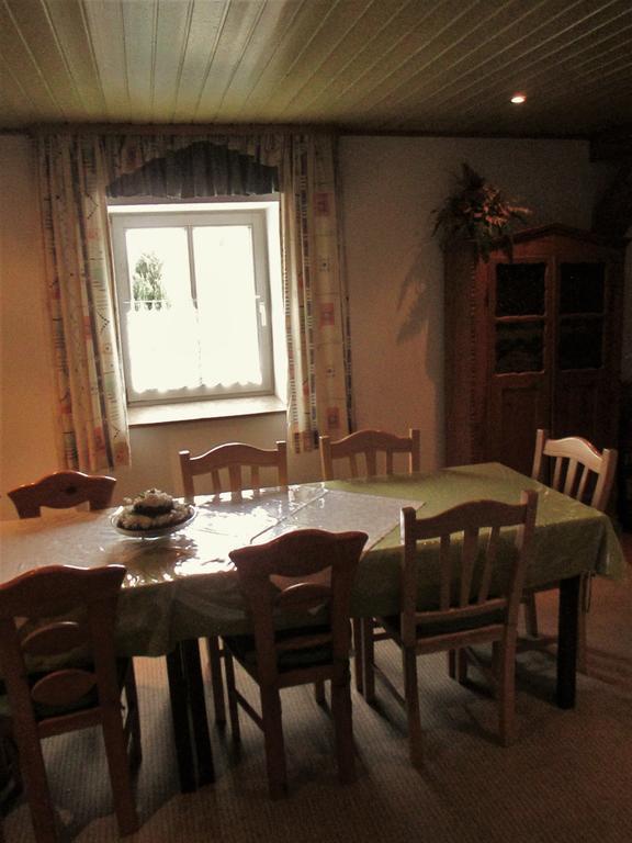Gastehaus Kranzfelder Hotel Zusmarshausen Luaran gambar